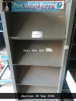 DISPLAY CABINET