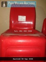 VISITORS CHAIR