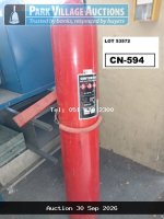 FIRE EXTINGUISHER