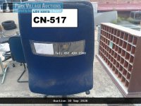 OFFICE CHAIRS X 8
