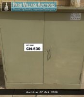 STEEL CABINETS
