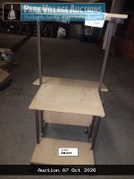 COMPUTER STAND