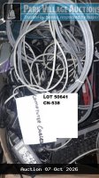 COMPUTER CABLES