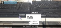 KEYBOARDS