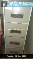 STEEL CABINET