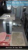 OBIT CLOCK SCALES