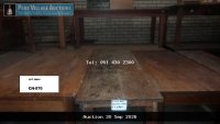 TABLES