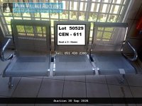VISITOR CHAIR