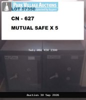 MUTUAL SAFE