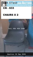 CHAIRS