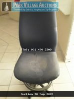 OFFICE CHAIRS X 8