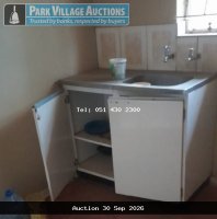 KITCHEN ZINK X 1