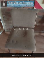 OFFICE CHAIRS X 2