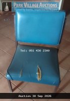 CHAIR X 3