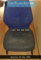 TELLER CHAIR