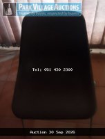 PLASTIC CHAIR