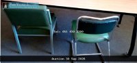 OFFICE CHAIR X 2