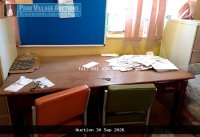SINGLE TABLE