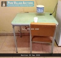 KITCHEN TABLE