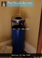 DUSTBINS
