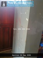 WOODEN CABINET