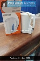 KETTLE
