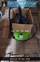 PRESSURE SPRAYER