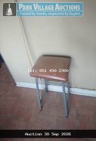 BAR STOOL