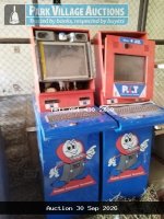 PIT MACHINE