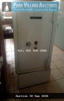 AUSTEN SAFE