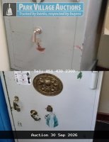 2 X SAFES