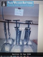CLEANIG MACHINE X 6