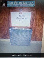 CPU BASE UNIT