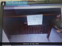 2 X TABLES
