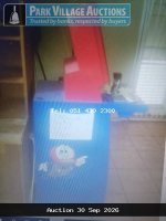 P.I.T. MACHINE