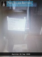 WATER COOLER