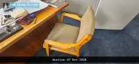 OFFICE CHAIR X 1