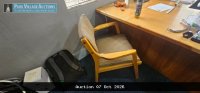 OFFICE CHAIR X 1