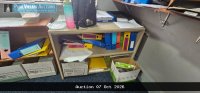 FILLING CABINET