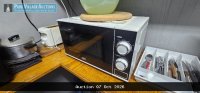 AIM MICROWAVE