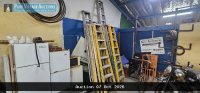 LOT LADDERS