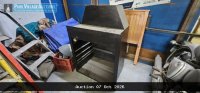 BUILT IN BRAAI
