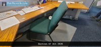 OFFICE CHAIR