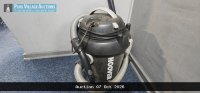 HOOVER VACUUM CLEANER