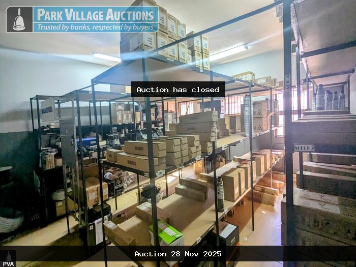 PROMINENT A-GRADE OFFICES FOR SALE