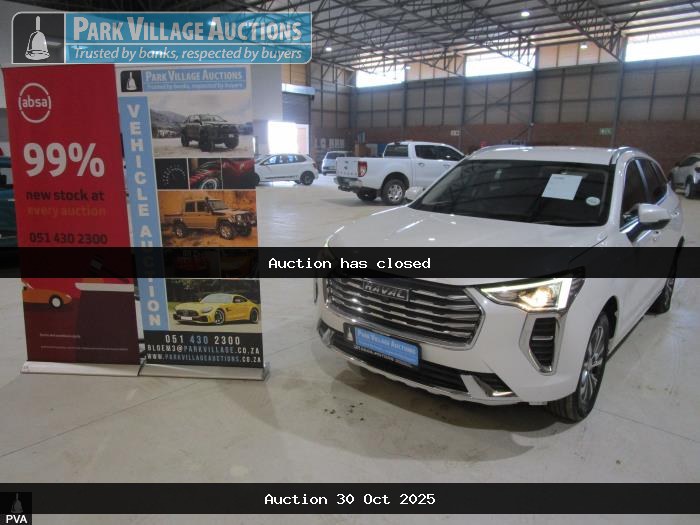 2022 HAVAL JOLION 1.5T PREMIUM DCT (ODO : 100189)