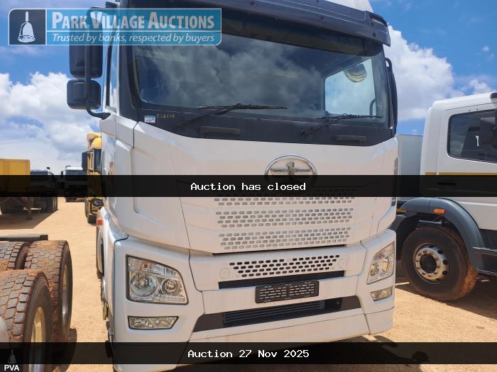 2022 FAW 28.500 FT TRUCK TRACTOR