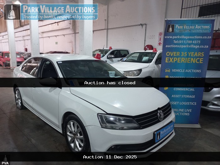 2016 VOLKSWAGEN VOLKSWAGEN JETTA GP 1.4 TSI COMFORTLINE DSG (ODO : 239717)