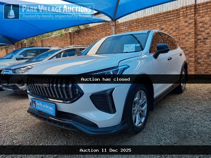 2025 HAVAL JOLION PRO 1.5T PREMIUM DCT (ODO : 23735)