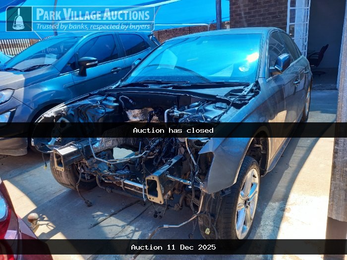2015 AUDI A4 1.8T SE MULTITRONIC (ODO : 0)